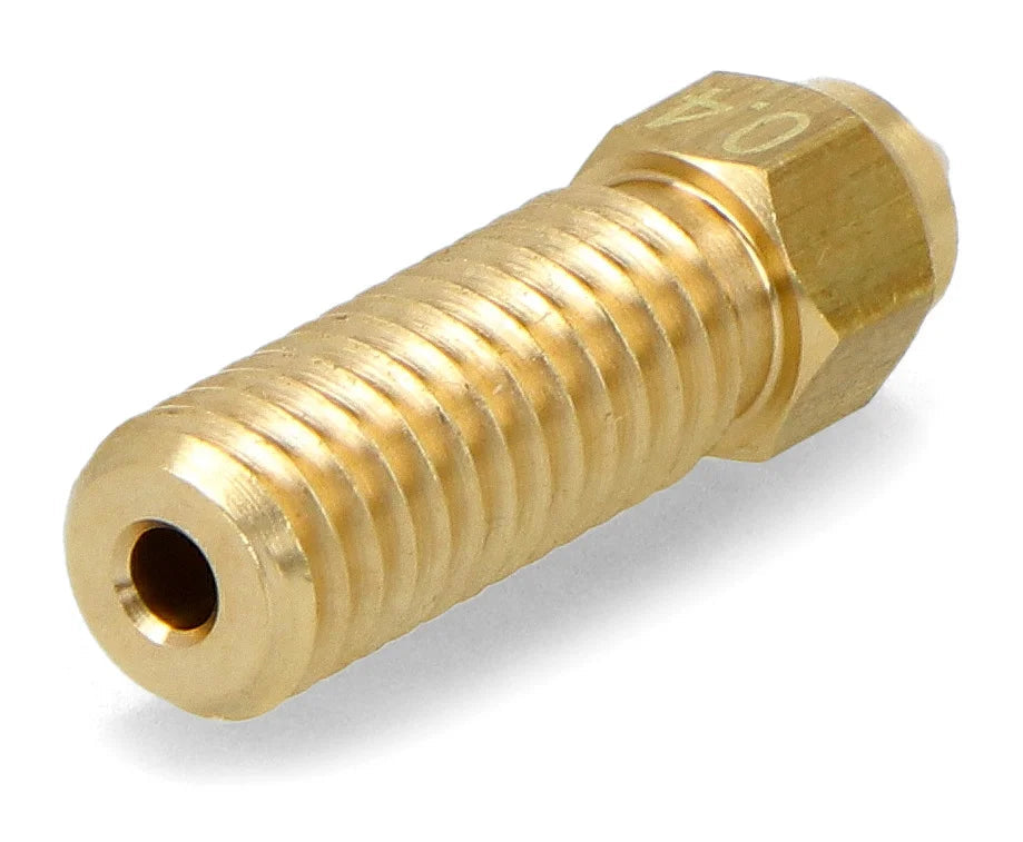 BROZZL Brass Nozzle for Creality K1 & K1 Max - 3DJake International