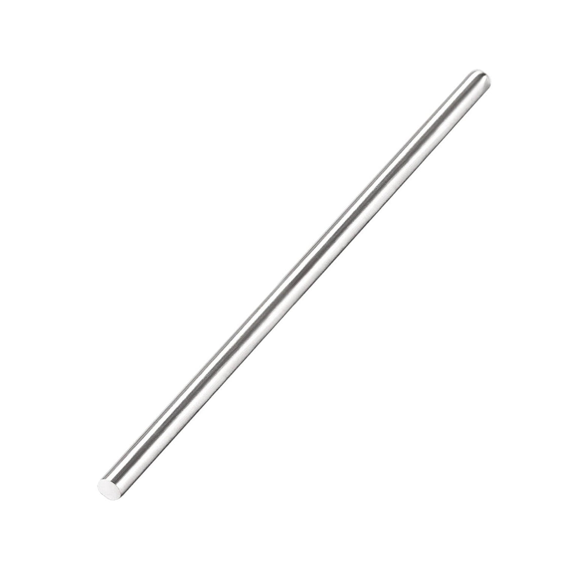 2mm Diameter Stainless Round Rod - 50mm Length – Voltaat