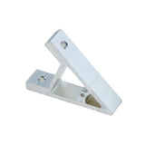 45° Angle Bracket Corner for 20 Series Aluminum Profile