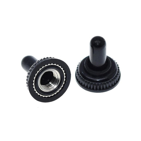 Waterproof Rubber Cover for Toggle Switches