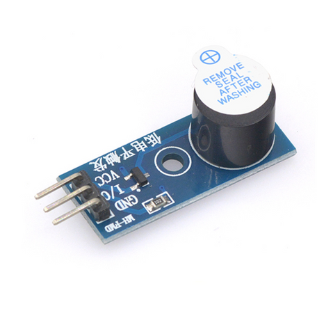 Active Buzzer Module