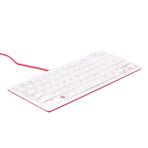 Official Raspberry Pi Keyboard (US)