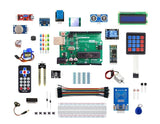 Voltaat Arduino Ultimate Kit