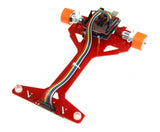 PID Based Line Follower Robot Kit