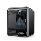 Bassen 3DP_Printers Preorder Offer: Creality K1 Max - 3D Printer + 2 free filaments