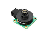 Raspberry Pi Foundation 5MP 25mm Telephoto Lens for Raspberry Pi High Quality Camera - M12