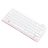 Raspberry Pi Foundation DEVB_RPI Official Raspberry Pi Keyboard (US)