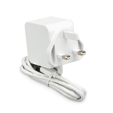 Raspberry Pi Foundation DEVB_RPI Raspberry Pi 5 Power Adapter - 27W (USB-C)