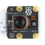 Raspberry Pi Foundation DEVB_RPI Raspberry Pi Camera Module 3 NoIR