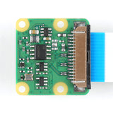 Raspberry Pi Foundation DEVB_RPI Raspberry Pi Camera Module 3 - Wide Angle