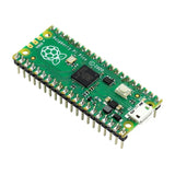 Raspberry Pi Foundation DEVB_RPI With Headers Raspberry Pi Pico