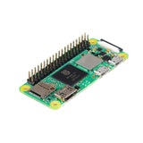 Raspberry Pi Foundation DEVB_RPI Raspberry Pi Zero 2 W with Header