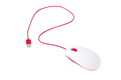 Raspberry Pi Foundation Official Raspberry Pi Mouse