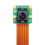 Raspberry Pi Foundation Raspberry Pi AI Camera - IMX500 12MP Intelligent Vision Sensor