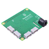 Raspberry Pi Foundation Raspberry Pi Build HAT - LEGO Robotics Add-On For Raspberry Pi