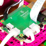 Raspberry Pi Foundation Raspberry Pi Build HAT - LEGO Robotics Add-On For Raspberry Pi