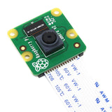 Raspberry Pi Foundation Raspberry Pi Camera V2