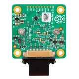 Raspberry Pi Foundation Raspberry Pi High Quality Camera – M12 Lens Mount