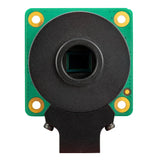 Raspberry Pi Foundation Raspberry Pi High Quality Camera – M12 Lens Mount