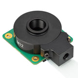 Raspberry Pi Foundation Raspberry Pi High Quality Camera – M12 Lens Mount