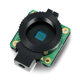 Raspberry Pi Foundation Raspberry Pi High Quality HQ Camera - 12MP