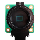 Raspberry Pi Foundation Raspberry Pi High Quality HQ Camera - 12MP