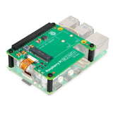 Raspberry Pi Foundation Raspberry Pi M.2 HAT+