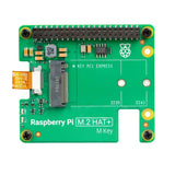 Raspberry Pi Foundation Raspberry Pi M.2 HAT+