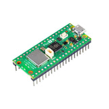 Raspberry Pi Foundation With Header Raspberry Pi Pico 2 wireless