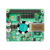 Raspberry Pi Foundation Raspberry Pi PoE+ HAT