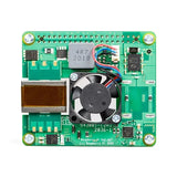 Raspberry Pi Foundation Raspberry Pi PoE+ HAT