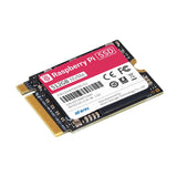 Raspberry Pi Foundation 512GB Raspberry Pi SSD