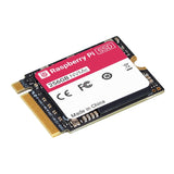 Raspberry Pi Foundation 256GB Raspberry Pi SSD