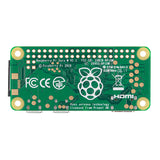 Raspberry Pi Foundation Raspberry Pi Zero W