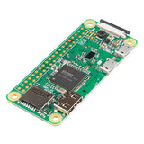 Raspberry Pi Foundation Raspberry Pi Zero W