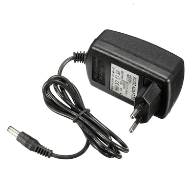 Clearance Sale: AC/DC Power Adapter - 5V 1A (Barrel Jack)