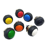 Voltaat comp_button_switches Mini Momentary Push Button Switch (12mm)