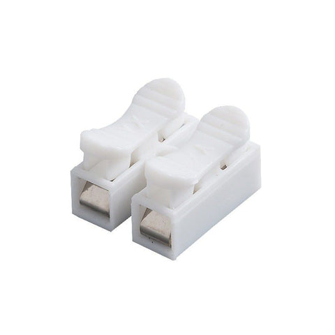 Voltaat COMP_Cables_Connectors Quick Wiring Terminal Press Type