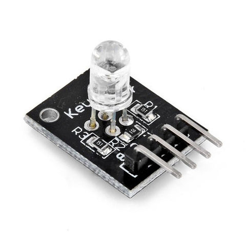 Voltaat COMP_LEDS_illumination RGB LED Module