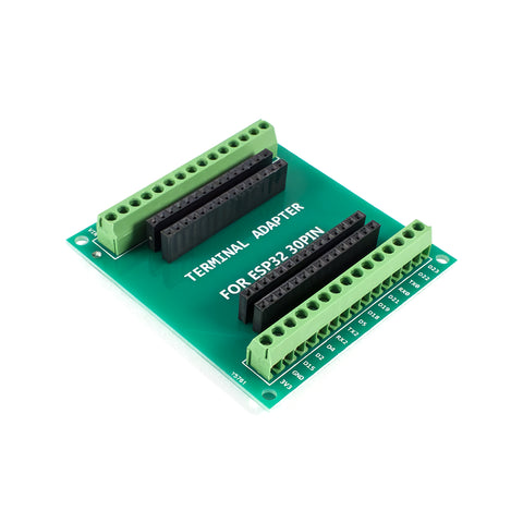 Voltaat DEVEB_ESP DOIT ESP32 DEVKIT Screw terminal expansion board