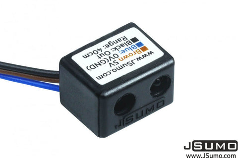 Voltaat JS40F Digital Distance Sensor