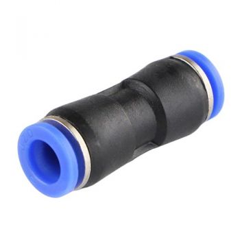 Voltaat Push to Connect Pneumatic Fittings - 2 Way straight connector