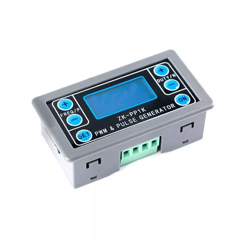 Voltaat PWM signal generator (ZK-PP1K)