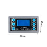 Voltaat PWM signal generator (ZK-PP1K)