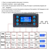 Voltaat PWM signal generator (ZK-PP1K)