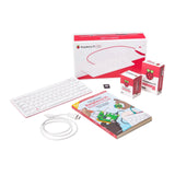 Voltaat Raspberry Pi 400 Personal Computer Kit