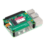 Voltaat Raspberry Pi SSD kit - 256GB