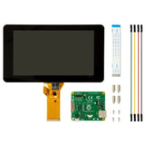 Voltaat Raspberry Pi Touch Display