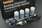 Voltaat SENS_Gas_Water Gravity: Analog Electrical Conductivity Sensor / Meter(K=10)