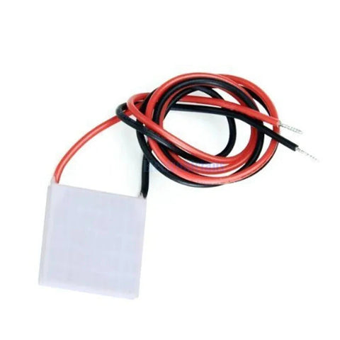 Voltaat TOOLS_Thermoelectric TEC1-04905 Thermoelectric Cooler 5V 5A Peltier Module
